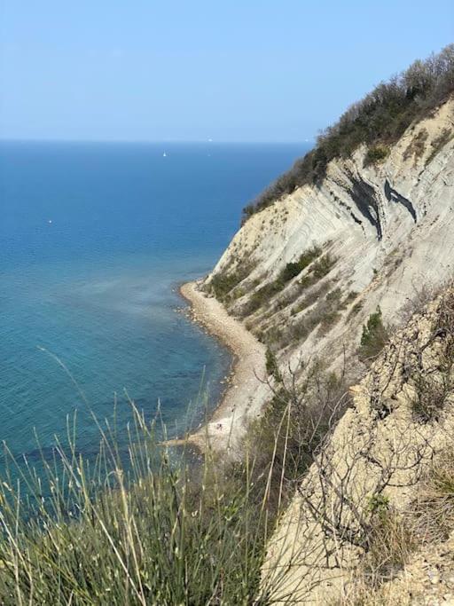 Apartment Izolanka / Great Location / Best Sea And City View 외부 사진