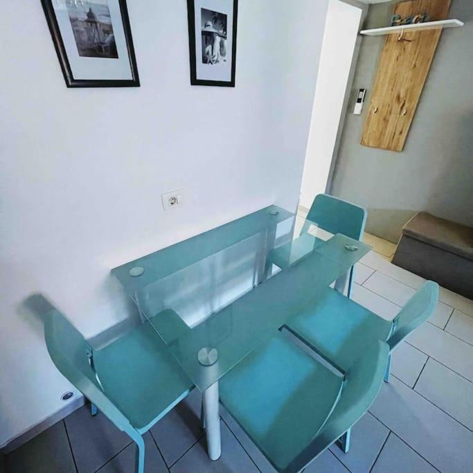 Apartment Izolanka / Great Location / Best Sea And City View 외부 사진