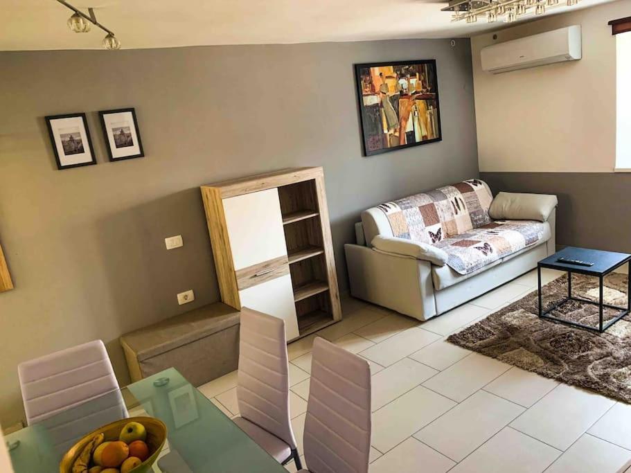 Apartment Izolanka / Great Location / Best Sea And City View 외부 사진