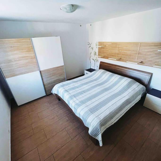 Apartment Izolanka / Great Location / Best Sea And City View 외부 사진