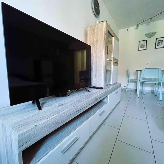 Apartment Izolanka / Great Location / Best Sea And City View 외부 사진