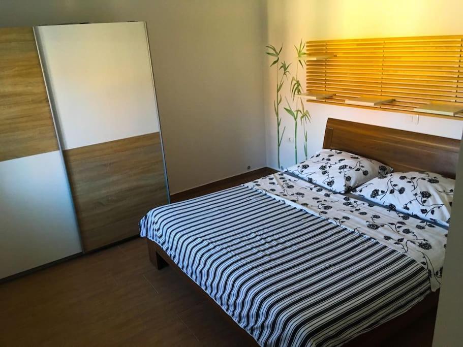 Apartment Izolanka / Great Location / Best Sea And City View 외부 사진