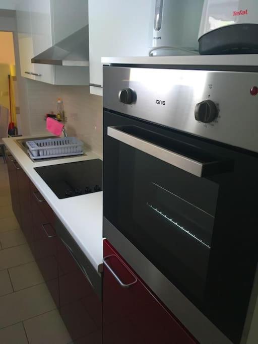 Apartment Izolanka / Great Location / Best Sea And City View 외부 사진