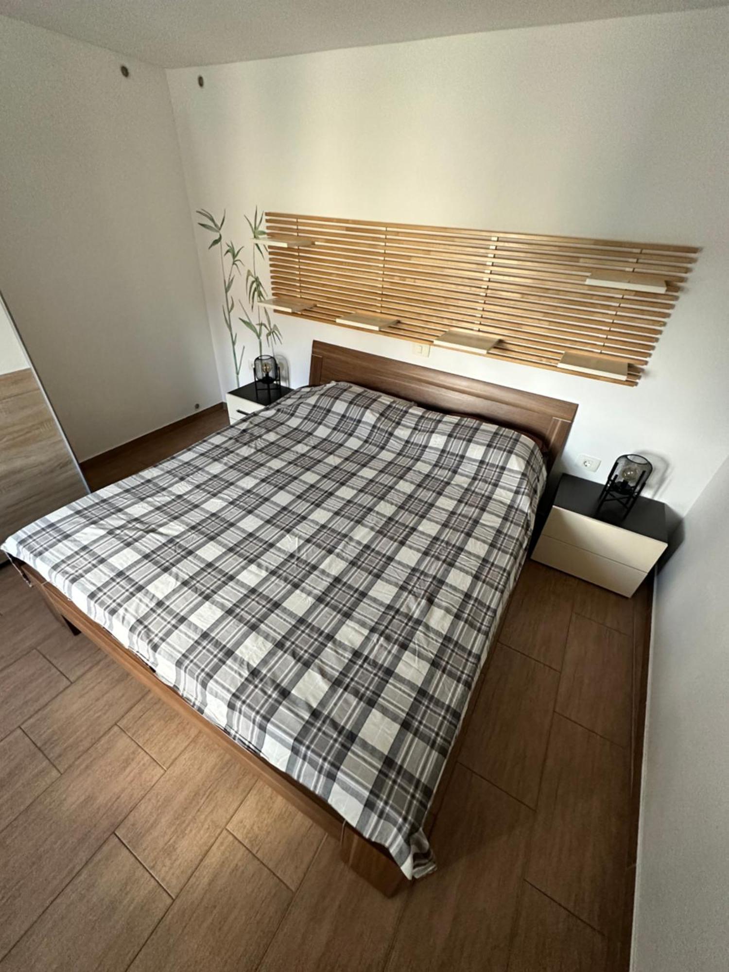 Apartment Izolanka / Great Location / Best Sea And City View 외부 사진